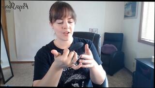 Video 1296870603: butt plug solo, anal plug solo, anal toys butt plug, amateur anal plug, plug vibe, solo female anal