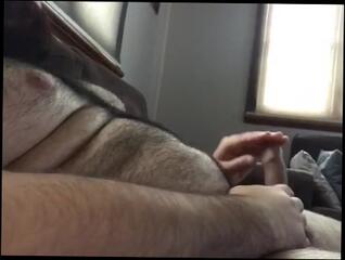 Watch the video about Sunday wank