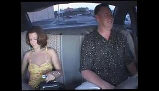 Video 9701735: chubby swinger, amateur swinger sex, chubby car, amateur erection, erected guy, sex outside