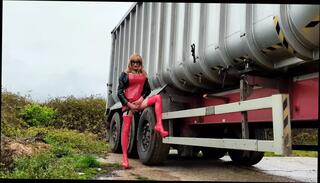 Video 1624817291: crossdresser piss, fetish crossdresser, sexy crossdresser masturbation, crossdresser masturbating high heels, pissing outdoors masturbating, crossdresser masturbating stockings, sexy mature crossdresser, shemale crossdresser, piss outdoor public, crossdresser lingerie heels, british mature crossdressers, pissing hd