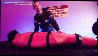 Video 1294806201: bdsm bondage slave, bondage gay slave, bondage sex bdsm, bondage sex toys, bondage hd, submissive, round balls, two balls