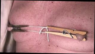 Watch the video about Stephie's dripy nipples Fun