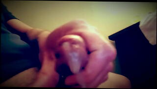 Video 649743885: solo amateur cum, solo cum shot, solo cums stroking, cum bukkake, jerking