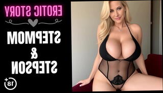 Video 1600089695: milf stepmom fucks stepson, stepmom fucks young stepson, taboo stepmom stepson, milf stepmom family, mommy fucks stepson, erotic milf, milf fuck old, stepson story, stepson part 1