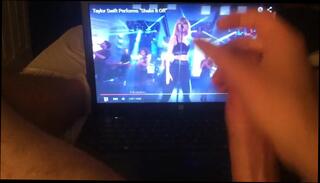 Video 207193401: taylor swift, gay man masturbating, masturbation shaking