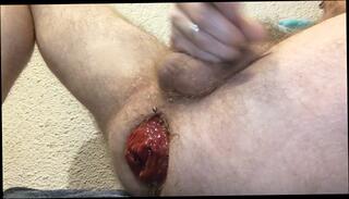 Video 1599015063: fetish gay solo masturbation, fetish solo jerks, solo male masturbation pov, pov solo cumshot, amateur pov anal sex, solo cock masturbation cum, solo men gay sex, pierced cock solo, anal prolapse, pov tattooed pierced, pov rough anal, prolapsing wrecked