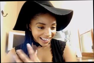 Watch the video about Peanutbutter Jelly (Two Hot Black Girls Twerking)