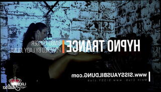 Video 1278898075: sissy hypno, sissy barbie, german sissy