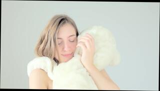 Video 1575875723: solo fetish play, solo amateur blonde teen, solo teen female, young teen solo, romantic solo, hot naked blonde