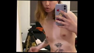 Video 1303370665: sissy bbc dildo, sissy solo dildo, shemale tranny sissy dildo, bbc dildo masturbation, sissy trap dildo, rides massive dildo