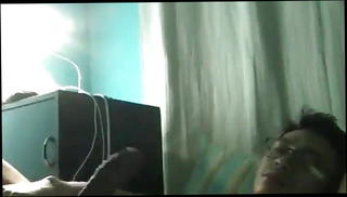 Video 992991401: gay wanking, handsome wank, wank big load, bed wanking, handsome asian gay