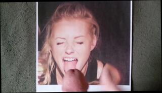 Video 214481701: girl cum face, gay friend, man gay