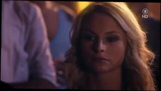 Video 68338701: babe straight, brunette babe dancing, celebrity babe