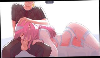 Watch the video about Knightly Passion 2 - Elf Girl Tender Mouth