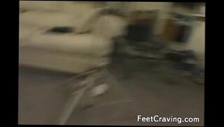 Video 50198385: foot fetish feet, hardcore foot fetish, hot girl feet, feet play, feet love