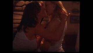 Video 12990815: kira reed, softcore threesome, softcore lesbian