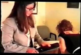 Watch the video about Spank the Maid and Make Her Cry