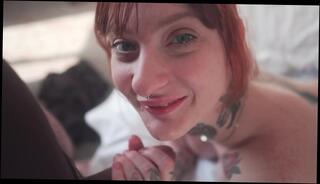 Watch the video about Vaction Blow jobs are the best