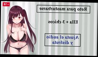 Video 1094119203: hentai anime joi, bukkake gangbang amateur, sissy joi, fetish joi, joi masturbation, joi handjobs, fetish play amateur, spanish joi