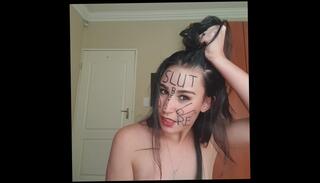 Video 1606768931: solo dildo slut, solo homemade dildo, solo blowjob dildo, solo amateur dildoing, face slapping humiliation, closeup dildo, slap fetish, solo female dildo, slap tits talk dirty, slut deep throat dildo, fetish hardcore blowjob, straight amateur solo, boobs slapped, small tits dildo, spit tits solo, home amateur solo, amateur solo hd, self slapping, dildo belt, dildo hair, african dildo, dildo close, boobs whore