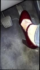 Video 287718301: mature foot fetish, asian foot fetish, foot fetish stockings, foot fetish hd, softcore fetish, straight foot, heels pumps