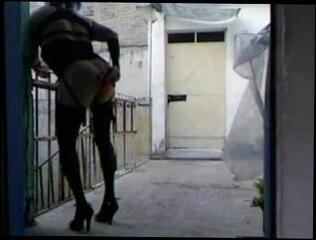 Video 219006101: crossdressing gay boy, amateur crossdresser, crossdresser outdoor, crossdressing emo, amateur latino boys