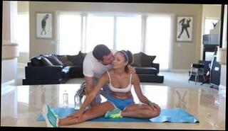 Video 151033401: amateur babe anal, babe anal hd, blonde babe anal, babe straight, passionate babe, blonde yoga babe, sex hd