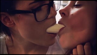 Video 466515435: softcore teen, teen kissing, kissing soft, sweet kissing, teen creamed