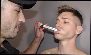 Video 1580152804: butt hole drilled, cum hole drilled, gay sex, cum drenched, sexy