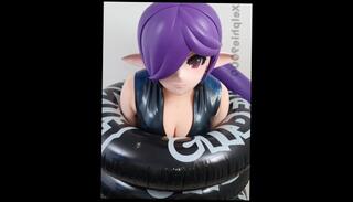 Video 1592767513: latex fetish bondage, bondage inflate, softcore bondage, amateur bondage, cosplay bondage