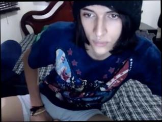 Video 783446404: latin twink gay, latin cum