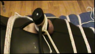 Video 1542563701: bdsm bondage slave, bondage slave master, bondage gay slave, bondage slave training, slave machine, massage machine, cbt slave, jerking machine, slaves big cock, slave couple, hungarian cock