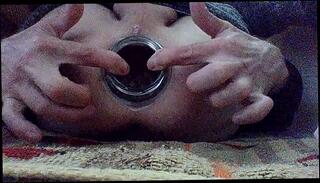 Video 864788445: solo ass gape, solo anal gaping, gaping boy ass, gaping ass stretched, gapes ass inserts, extreme gaping ass