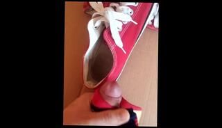 Video 1339291703: fetish solo, male fetish