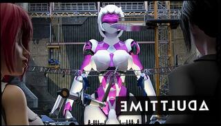 Video 1567477033: hentai anime cartoon, anime futanari, futa hentai, anime redhead, anime head, anime brunette, anime blonde