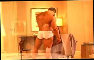 Video 309283101: muscular gay