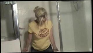 Video 115694901: big dildo sex toy, amateur dildos toys, tits dildo blowjob, straight dildo toys, big tits blonde dildo, big boobs dildo, cute blonde dildo, shower dildo