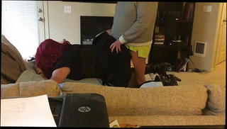 Video 1020565301: shemale dominates sissy, shemale sissy anal, domination rough anal, dominant mature, takes daddys