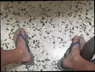Video 1612842491: pov feet fetish, feet fetish cum, gay feet fetish, solo masturbation feet, skinny guy solo, pov masturbation cumshot, solo masturbating straight, flip flop cum, solo masturbation hd, wearing flip flops, greek feet, feet fantasy