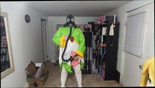 Video 1594883471: latex fetish bondage, latex maid, latex ladyboy, latex vibrator, latex shemale, latex masturbation, latex amateur, cosplay latex, latex hd, canadian shemale