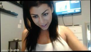 Video 1593570453: briana lee, solo model masturbates, webcam model masturbating, boobs webcam model, big boobs solo masturbation, big tits webcam model, pornstar masturbating solo, models amateur webcam, solo female masterbation, brunette webcam model