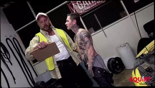 Video 1622310541: pierced cock masturbation, gay porn big cock, big cock hardcore anal, anal big cock blowjob, tattoo gay anal, anal hd porn, blowing hot