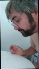 Video 349848301: gay bear masturbation, gay man masturbating, handjob masturbation, masturbation hd, licking