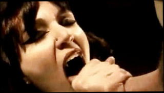 Video 1569121981: girl cock sucker, straight cock sucker, cock sucker cum, goth girl cums, school girl cums, vampire girl