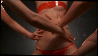 Video 153204501: straight seduction, seductive lingerie