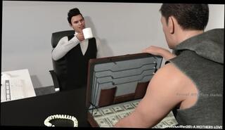 Video 1609266263: game cartoon, games amateur, amateur office