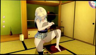 Watch the video about Tsunade - Naruto