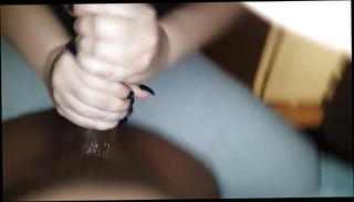 Video 1060642701: bbc handjob cumshot, bbc big cumshot, bbc big black cock, straight bbc, massive bbc