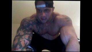 Video 401813705: muscle jock hunk, gay muscle jock, muscle foot, jock men, muscle bodybuilding hunk