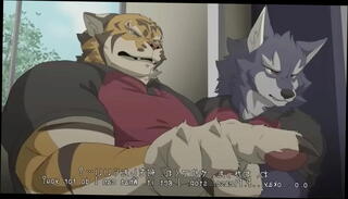 Video 1590347485: hot gay furry